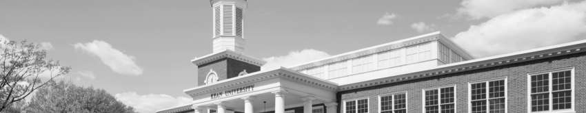 Department of Occupational Therapy | Kean University